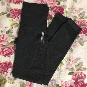 Gymshark Seamless Leggings